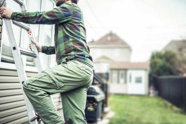 Same-Day Junk Removal Services in Richmond, IL
